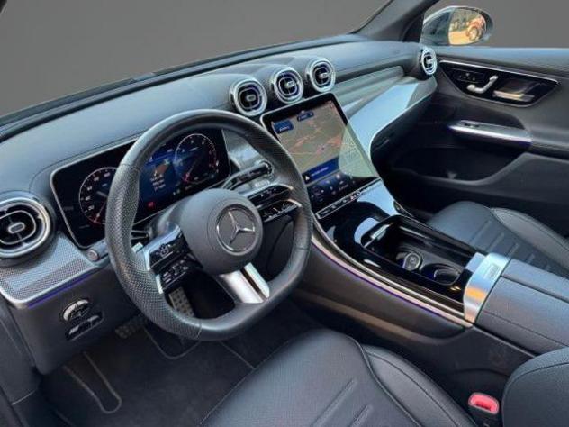 MERCEDES-BENZ GLC 220 d 4Matic Mild Hybrid AMG Line Premium plus N1 rif. 24026377 - Foto 4