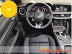 ALFA ROMEO Stelvio 2.0 Turbo 280 CV AT8 Q4 Ti rif. 19123469