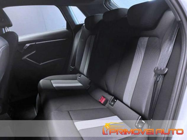 AUDI A3 SPB 30 TFSI rif. 20903309 - Foto 10