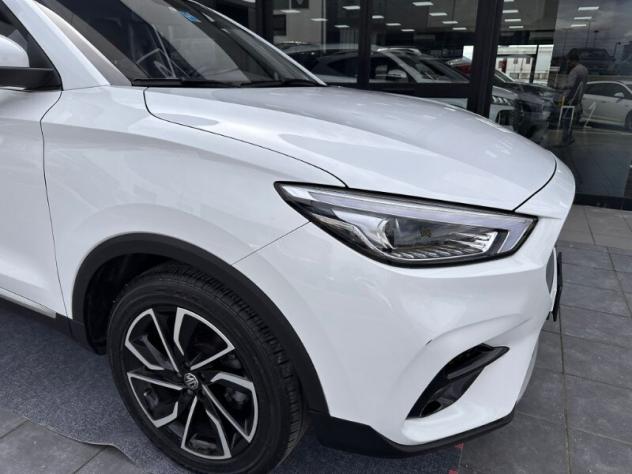 MG ZS (2021-2025) ZS 1.5 VTi-tech Luxury - Foto 4