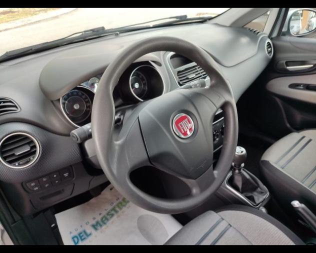 FIAT Punto Evo 1.4 5 porte Dynamic Natural Power rif. 23898339 - Foto 10
