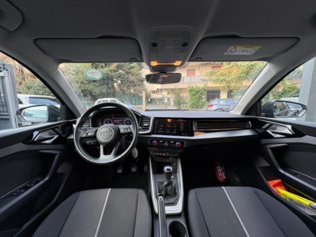 AUDI A1 25 TFSI Admired *PREZZO PROMO* rif. 23718885 - Foto 7