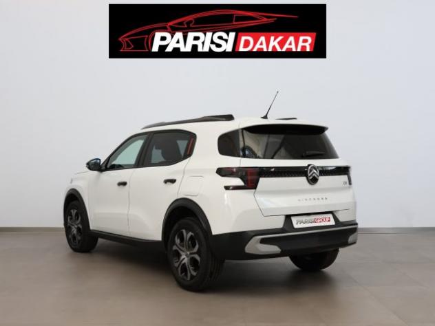CITROEN C3 Aircross 1.2 Turbo 100CV Plus *PROMO PARISI GROUP* rif. 24088709 - Foto 4
