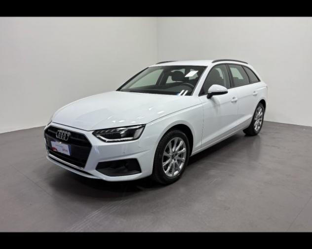 AUDI A4 AVANT 30 TDI MHEV S-TRONIC BUSINESS rif. 23819133 - Foto 2
