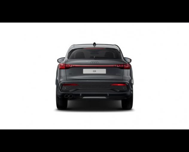 AUDI QUATTRO Audi Q5 Sportback S line edition TDI 150 kW S tro rif. 24058109 - Foto 5