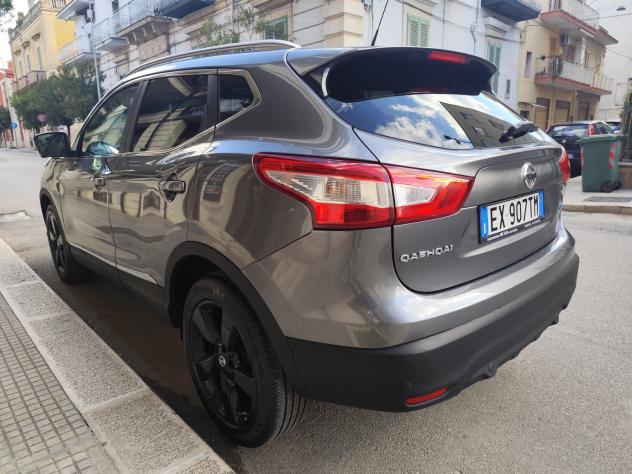 Nissan Qashqai 1.5 dCi 110CV N-CONNECTA TETTO NAVI - Foto 6