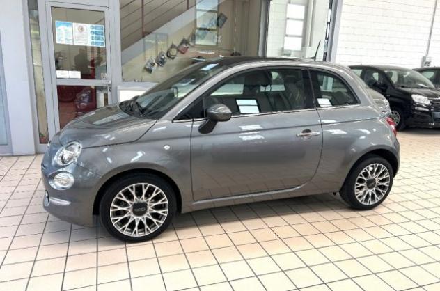 FIAT 500 1.0 Hybrid Lounge rif. 23948896 - Foto 3