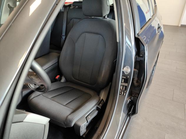 BMW Serie 3 320d 48V xDrive Touring Bus.Adv. Navi Fari LED - Foto 4