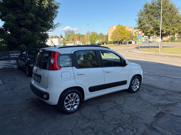 Fiat Panda 1.2 EasyPower Easy - Foto 4