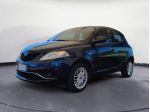 Lancia Ypsilon 1.2 69cv Silver