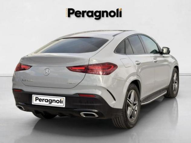 MERCEDES-BENZ GLE 450 d 4Matic Mild Hybrid Coupé AMG Line Premium Plus rif. 23677077 - Foto 2