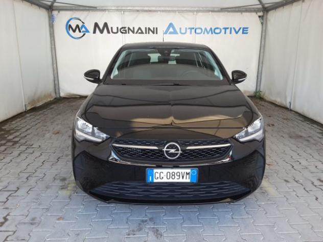 OPEL Corsa 1.2 100cv Elegance *solo 38.000 Km* rif. 23716984