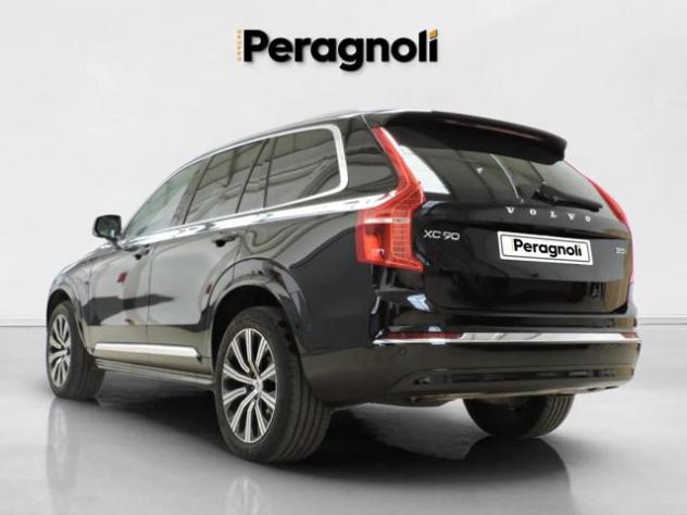 VOLVO XC90 B5 (d) AWD automatico 7 posti Ultimate Bright rif. 23857158 - Foto 4