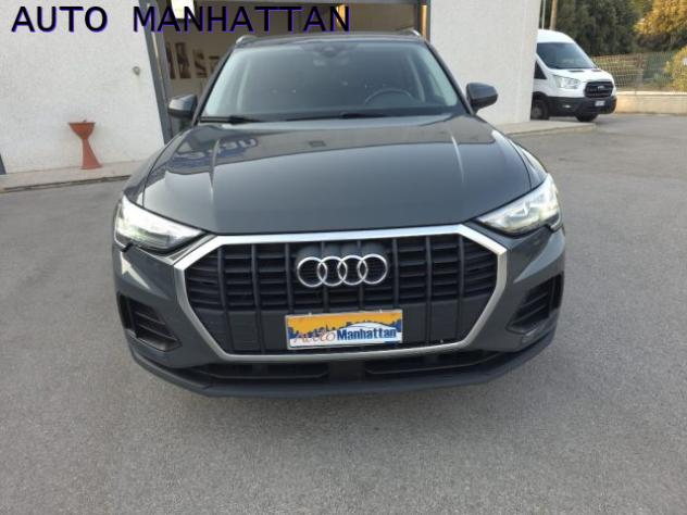 AUDI Q3 2.0 TDI 150CV 12/2020 rif. 23993545