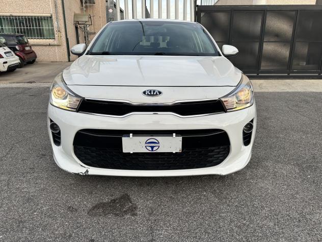 Kia Rio Rio 1.2 mpi Evolution 84cv my18 - Foto 2