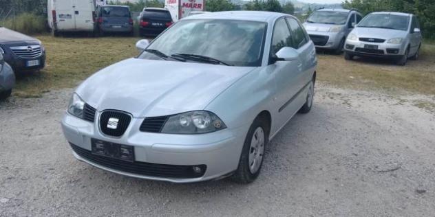 SEAT Ibiza 1.4 16V 5p. Signo rif. 23829430 - Foto 4