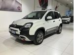 FIAT Panda Cross 0.9 TwinAir Turbo 85cv E6d-T. Cross 4x4