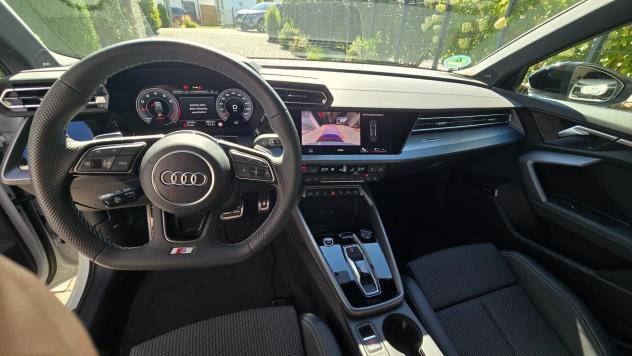 Audi A3 Sportback 35 TFSI S tronic s linea - Foto 9