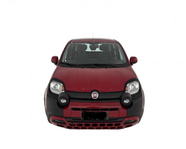 Fiat Panda 1.0 FireFly S&S Hybrid City Cross - Foto 2