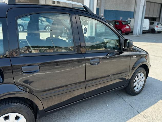Fiat Panda 1.2 Emotion 2010 - Foto 5