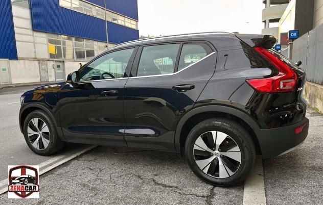 Volvo XC40 T5 Recharge Plug-in Hybrid Inscription Expression Automatica Unico Proprietario - Foto 5
