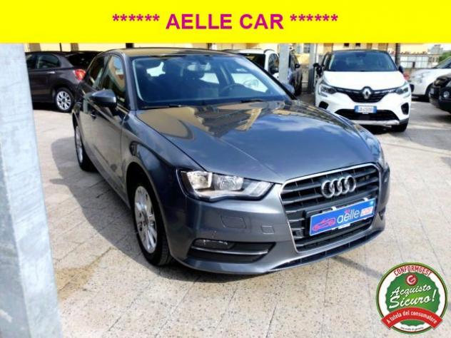 AUDI A3 SPB 1.6 TDI clean diesel Ambition rif. 24062626