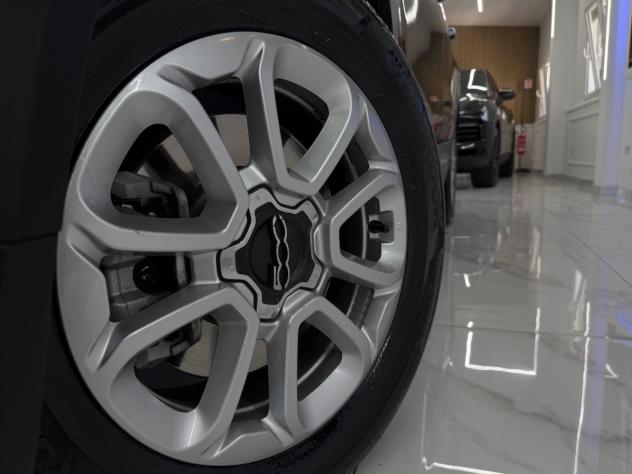 Fiat 500X 1.6 MJT 120Cv Automatica Lounge - Foto 8