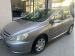 Peugeot 307 2.0 HDi 5p. XR