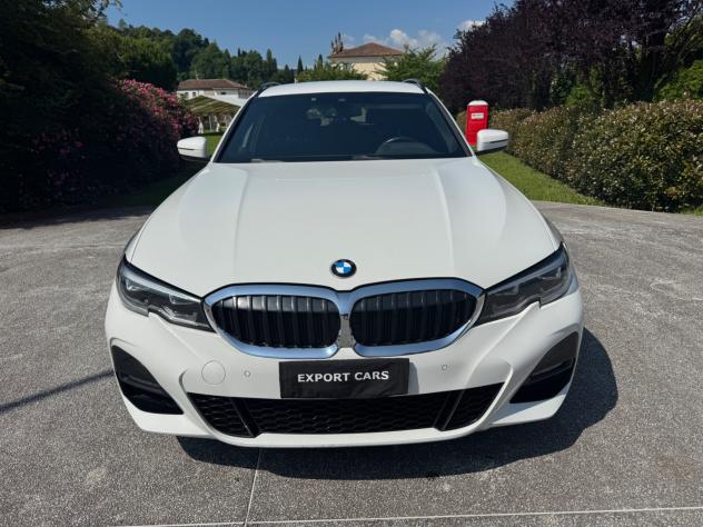 Bmw 320 320d 48V Touring Msport - Foto 2