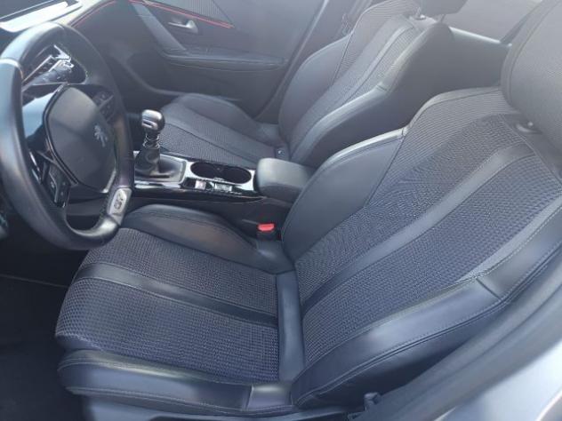 PEUGEOT 208 BlueHDi 100 Stop&Start 5 porte GT rif. 23900510 - Foto 7