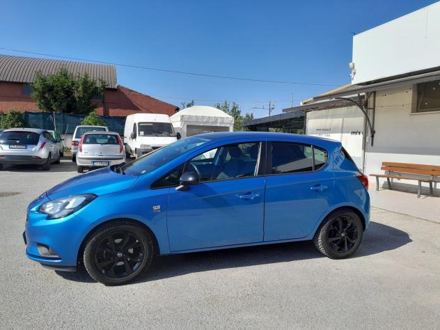 Opel Corsa 1.2 Coup120 Anniversary - Foto 4