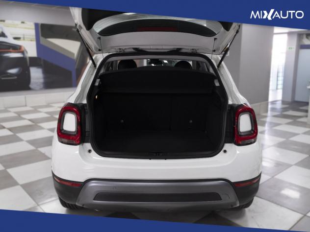 Fiat 500X 1.6 MJT City Cross 4x2 120CV DCT - Foto 7
