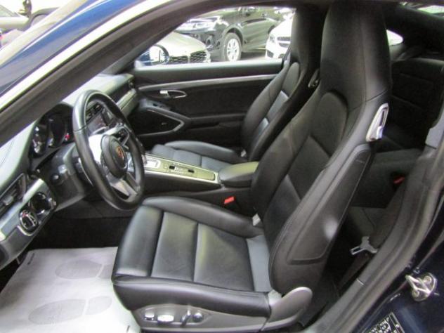 PORSCHE 991 991 911 Coupé 3.0 Carrera S * 69.000 KM REALI * rif. 23914277 - Foto 10