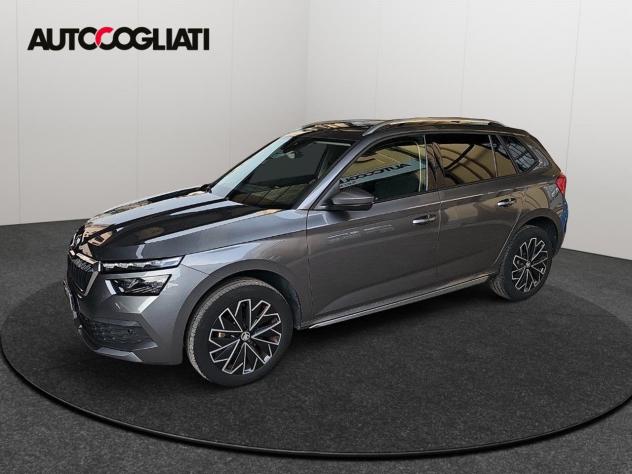 Škoda Kamiq Kamiq 1.0 tsi Style 110cv dsg - Foto 4