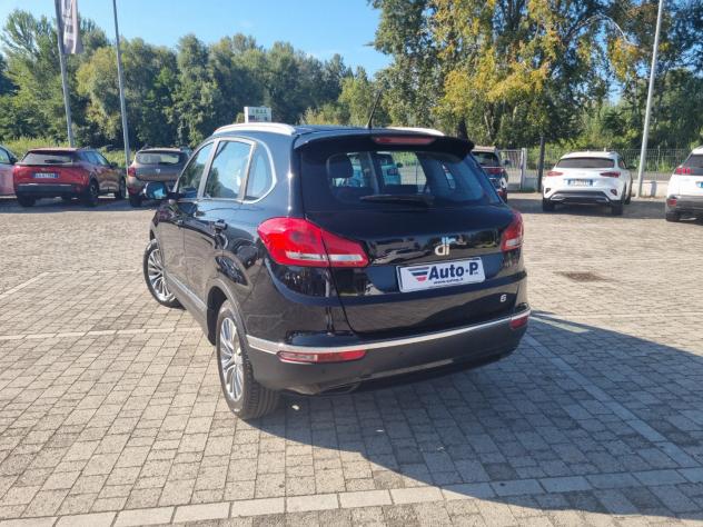 DR AUTOMOBILES dr6 1.5 TURBO GPL Sport - Foto 4