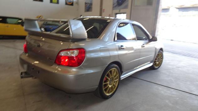 SUBARU - Impreza - 2.5 turbo 16V WRX - Foto 6