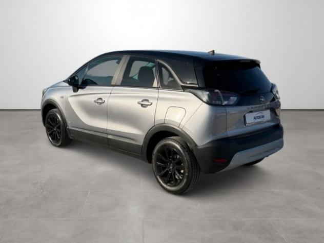 OPEL Crossland 1.2 Turbo 12V 110 CV Start&Stop Design & Tech rif. 23932046 - Foto 6