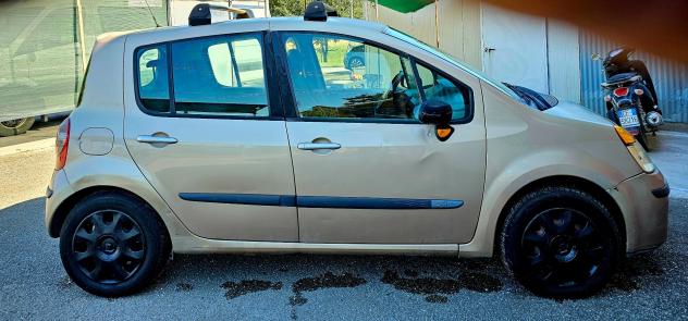 Renault Modus 1.5 dCi 75CV Wave - Foto 5