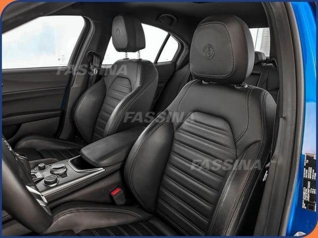 Alfa Romeo Giulia 2.0 t Veloce Q4 280cv auto - Foto 8