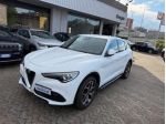 ALFA ROMEO Stelvio 2.2 Turbodiesel 190 CV AT8 Q4 Ti rif. 23692994