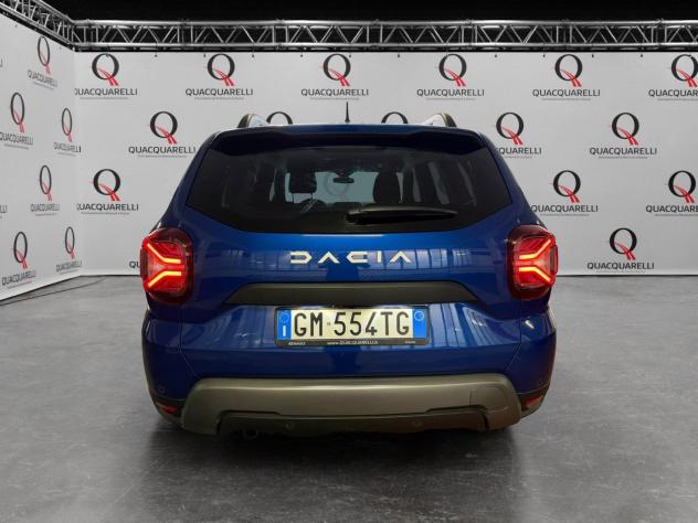 Dacia Duster Duster 1.0 tce Journey UP Gpl 4x2 100cv - Foto 6