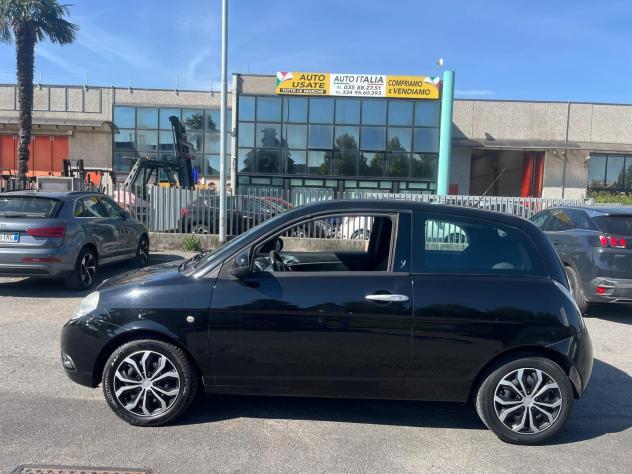Lancia Ypsilon 1.2 - Foto 4