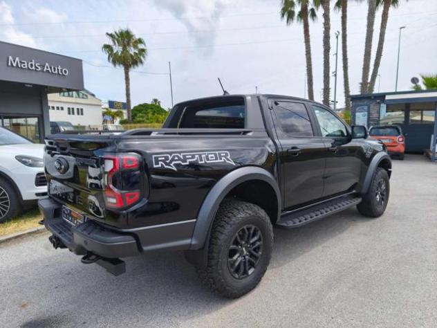 FORD Ranger Raptor 2.0 Ecoblue 4WD DC 5 posti rif. 23772332 - Foto 3