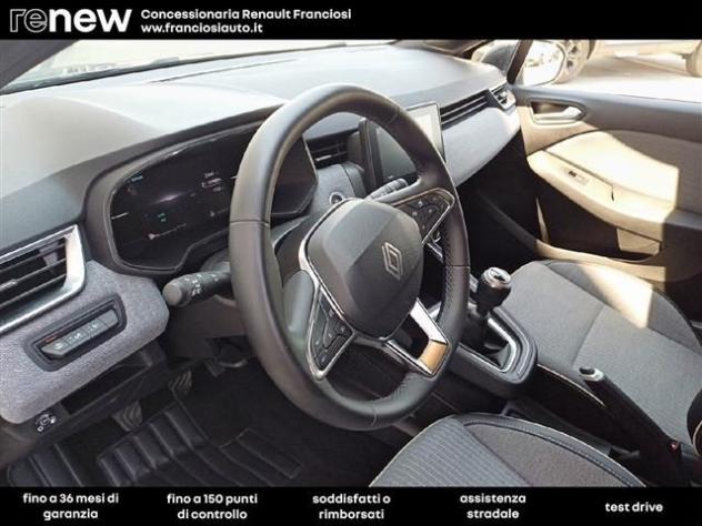 RENAULT Clio 1.0 ECO-G TECHNO rif. 23860080 - Foto 8