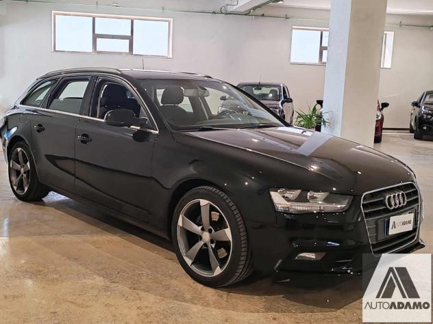Audi A4 Avant 2.0 TDI 177CV - Foto 3