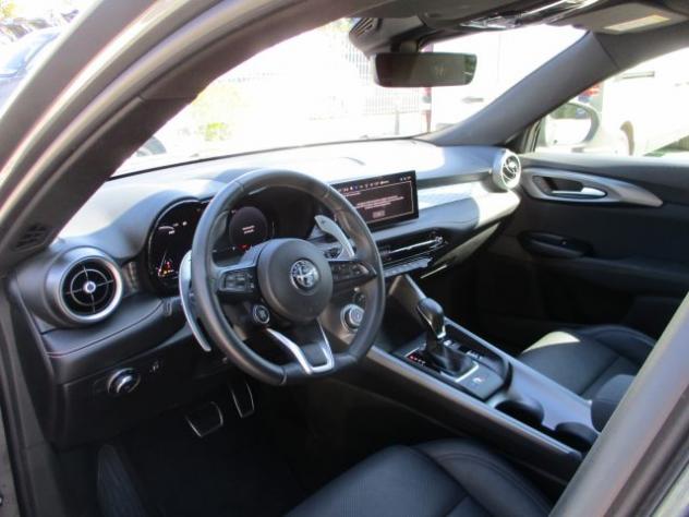 ALFA ROMEO Tonale 1.5 160Cv MHEV TCT7 VELOCE - CarPlay/Matrix/Pelle rif. 23234124 - Foto 5