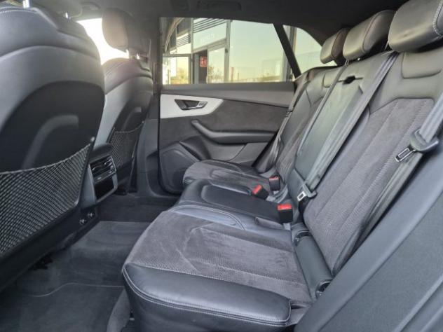 AUDI Q8 50 TDI 286 CV quattro tiptronic Sport rif. 22729603 - Foto 9