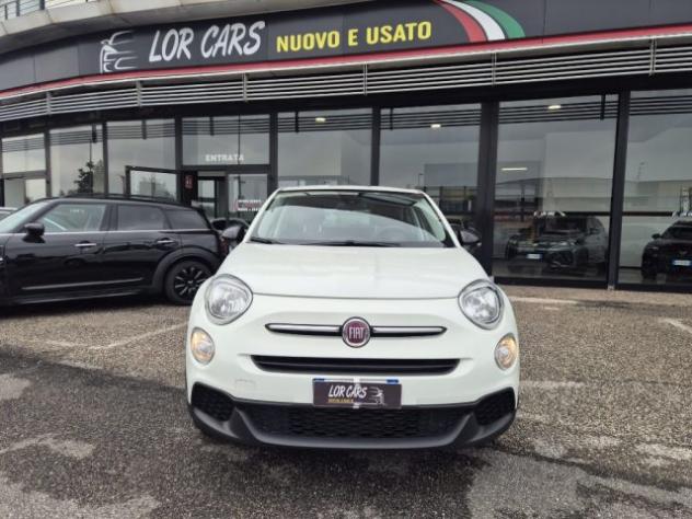 FIAT 500X 1.3 MultiJet 95 CV Business rif. 24171326 - Foto 3