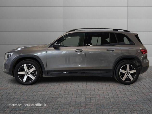 Mercedes-Benz GLB - X247 2019 200 d Sport Plus Easy Tech 4matic auto - Foto 2