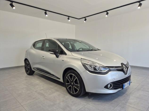 RENAULT Clio 4ª serie Clio dCi 8V 75 CV Start&Stop 5 porte Energy Duel - Foto 3